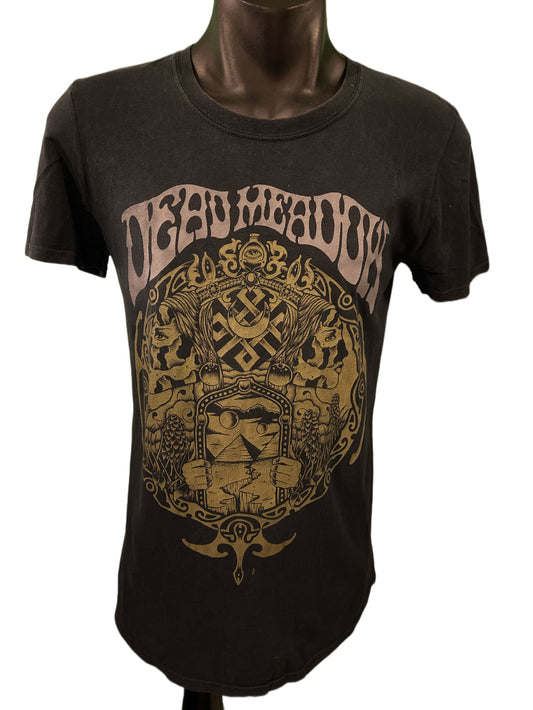Dead Meadow 2012 Tour T-shirt