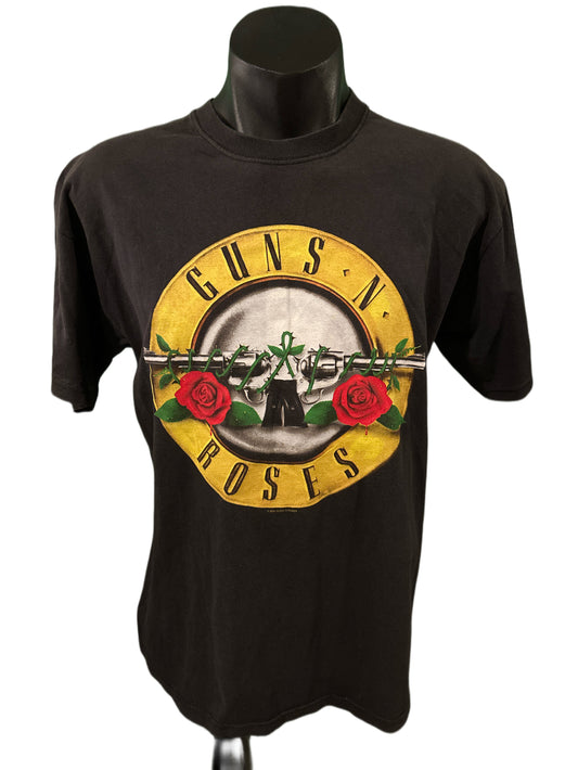 Vintage Guns N Roses T-Shirt