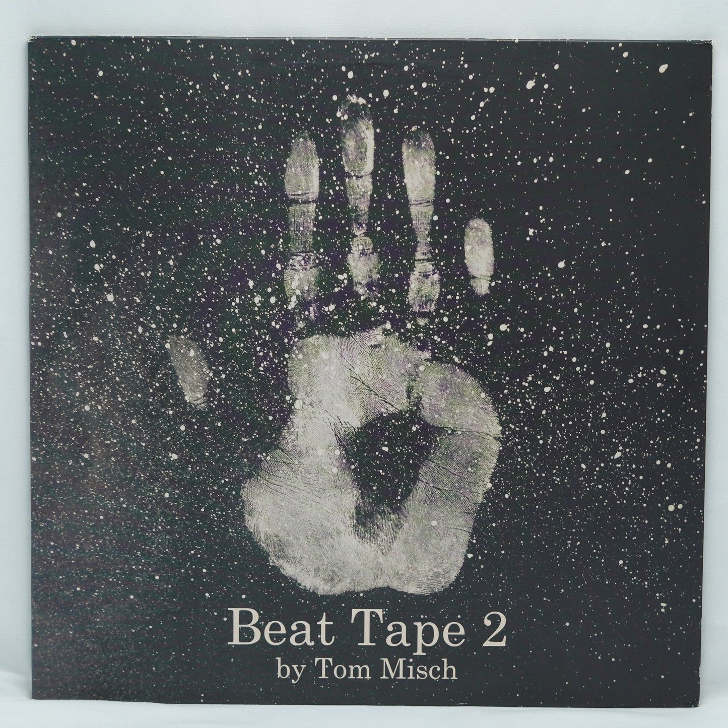 Tom Misch ‎– Beat Tape 2