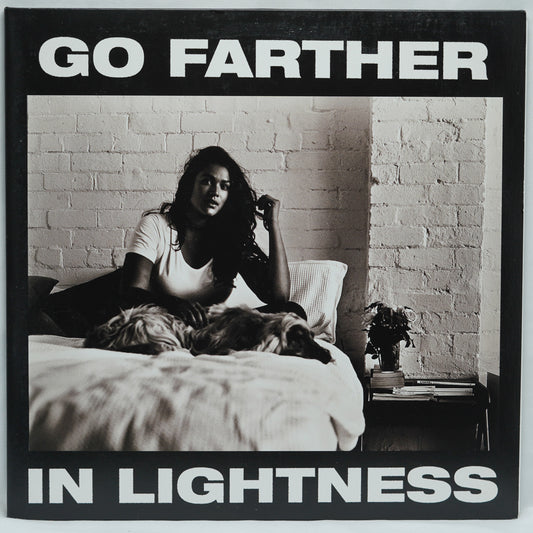 Gang of Youths ‎– Go Farther In Lightness