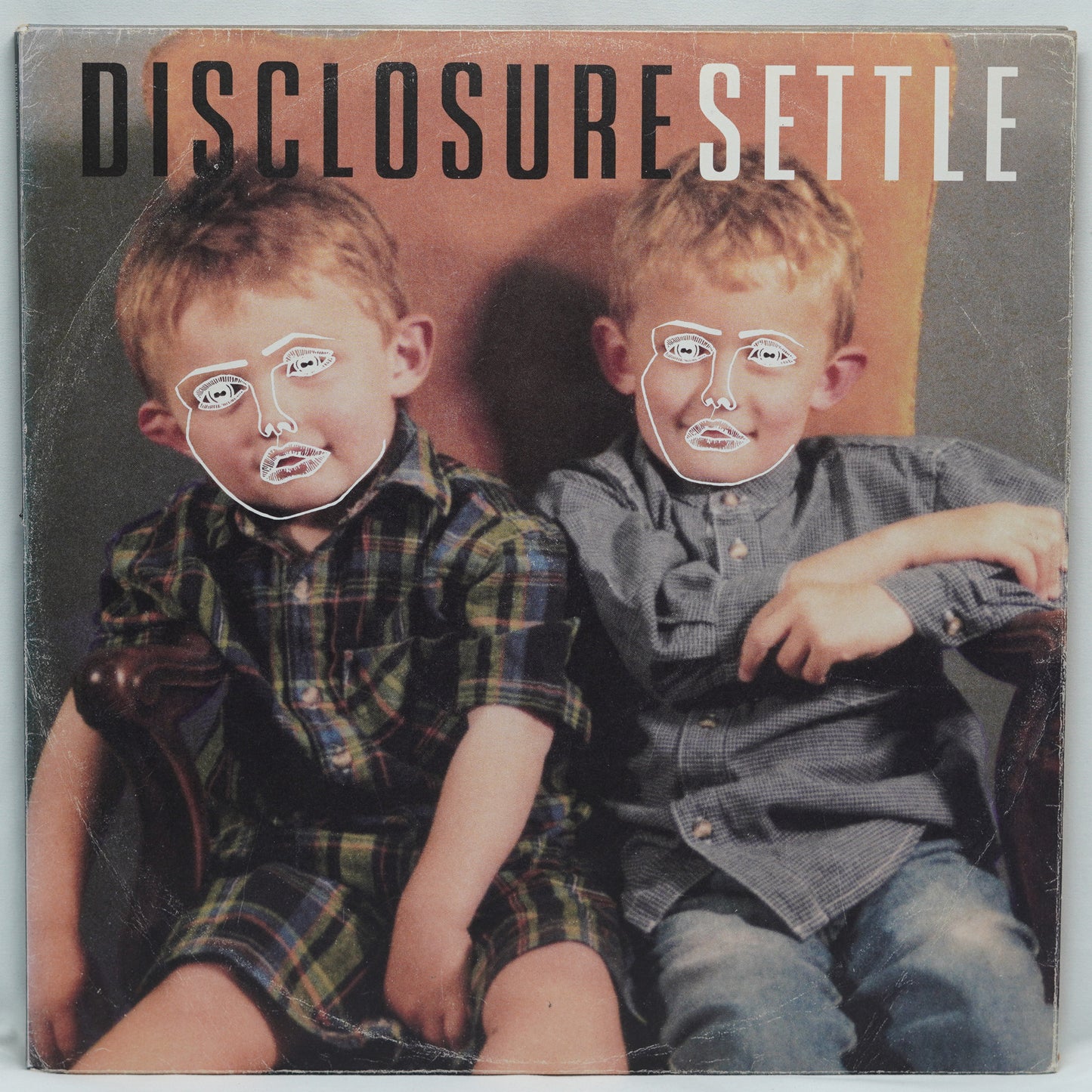 Disclosure – Settle