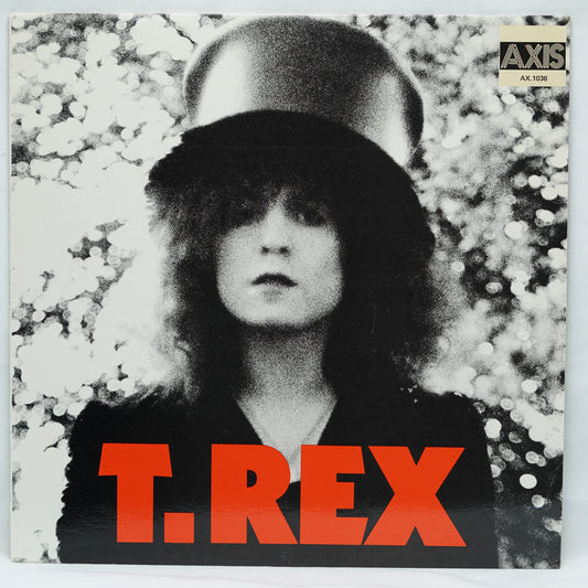 T. Rex – The Slider