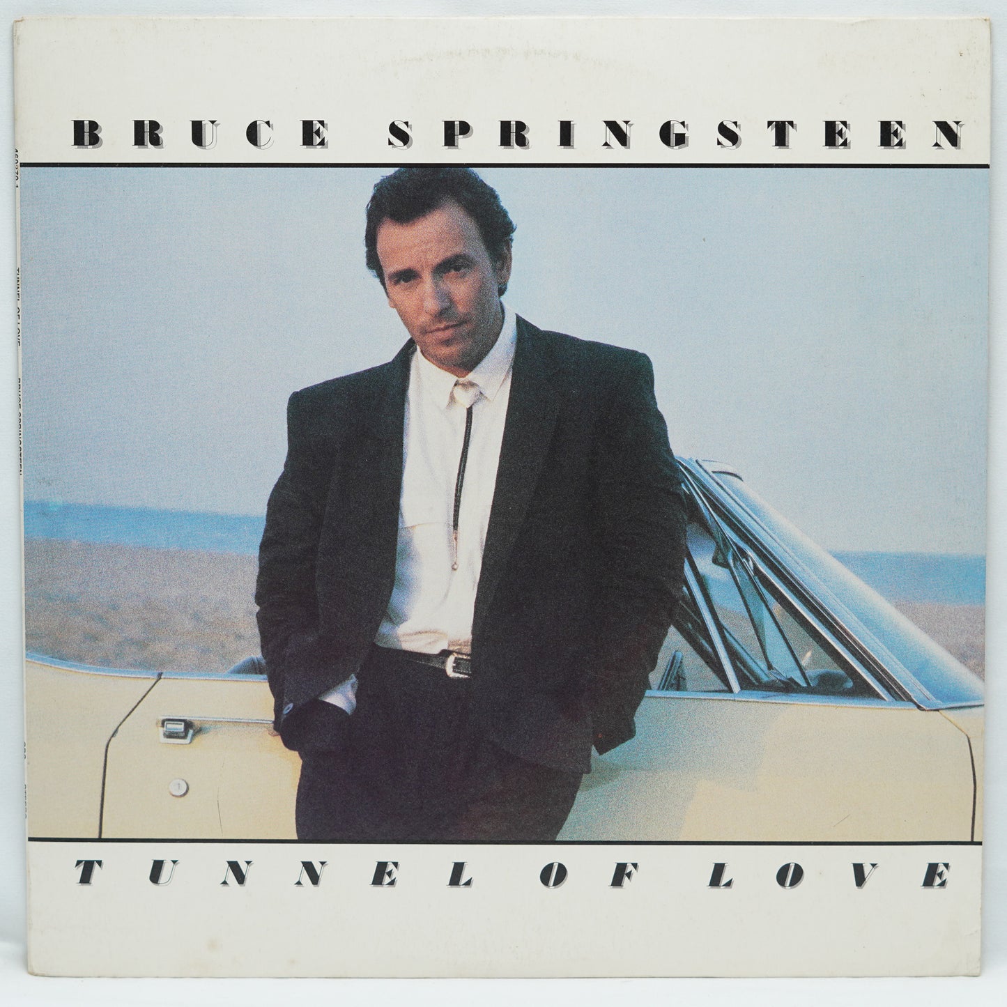 Bruce Springsteen – Tunnel Of Love