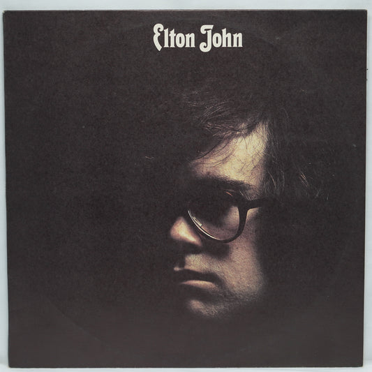 Elton John – Elton John