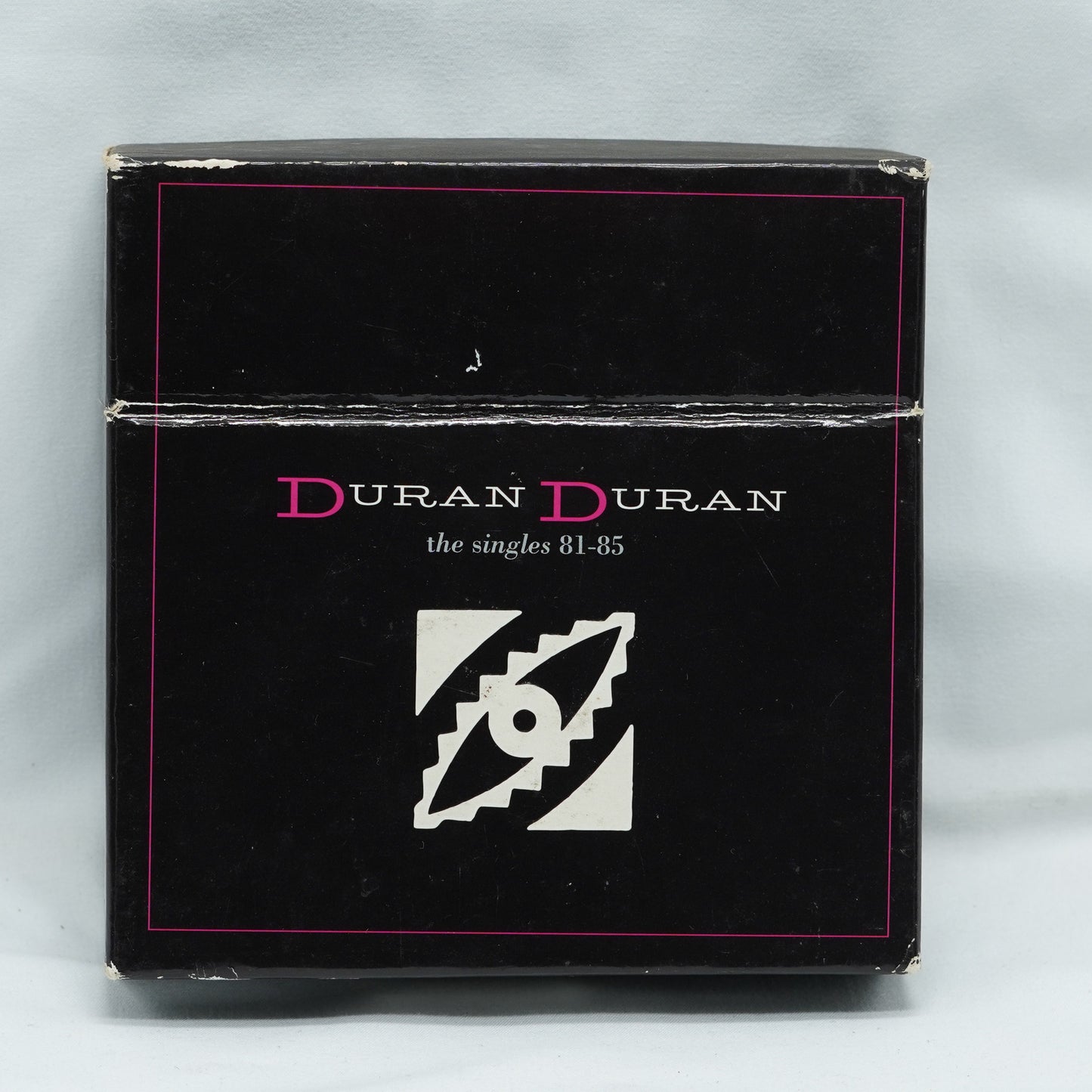 Duran Duran ‎– The Singles 81-85