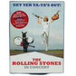 The Rolling Stones ‎– Get Yer Ya-Ya's Out! - The Rolling Stones In Concert - 40th Anniversary