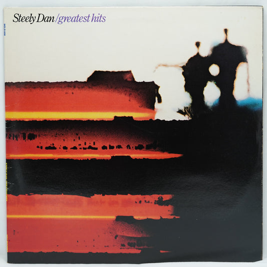 Steely Dan – Greatest Hits (1972-1978)