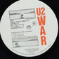 U2 ‎– War