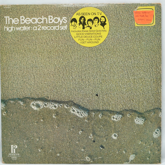 The Beach Boys – High Water