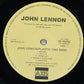 John Lennon & Plastic Ono Band ‎– John Lennon / Plastic Ono Band