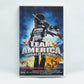 Team America World Police VHS Tape