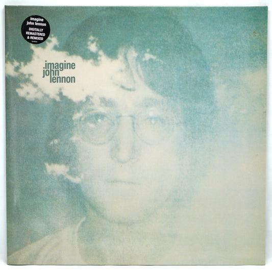 John Lennon ‎– Imagine