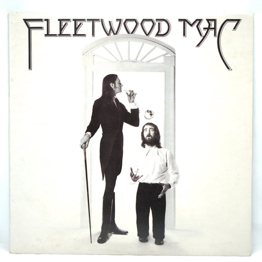 Fleetwood Mac ‎– Fleetwood Mac