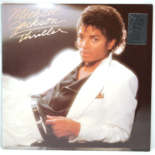 Michael Jackson – Thriller