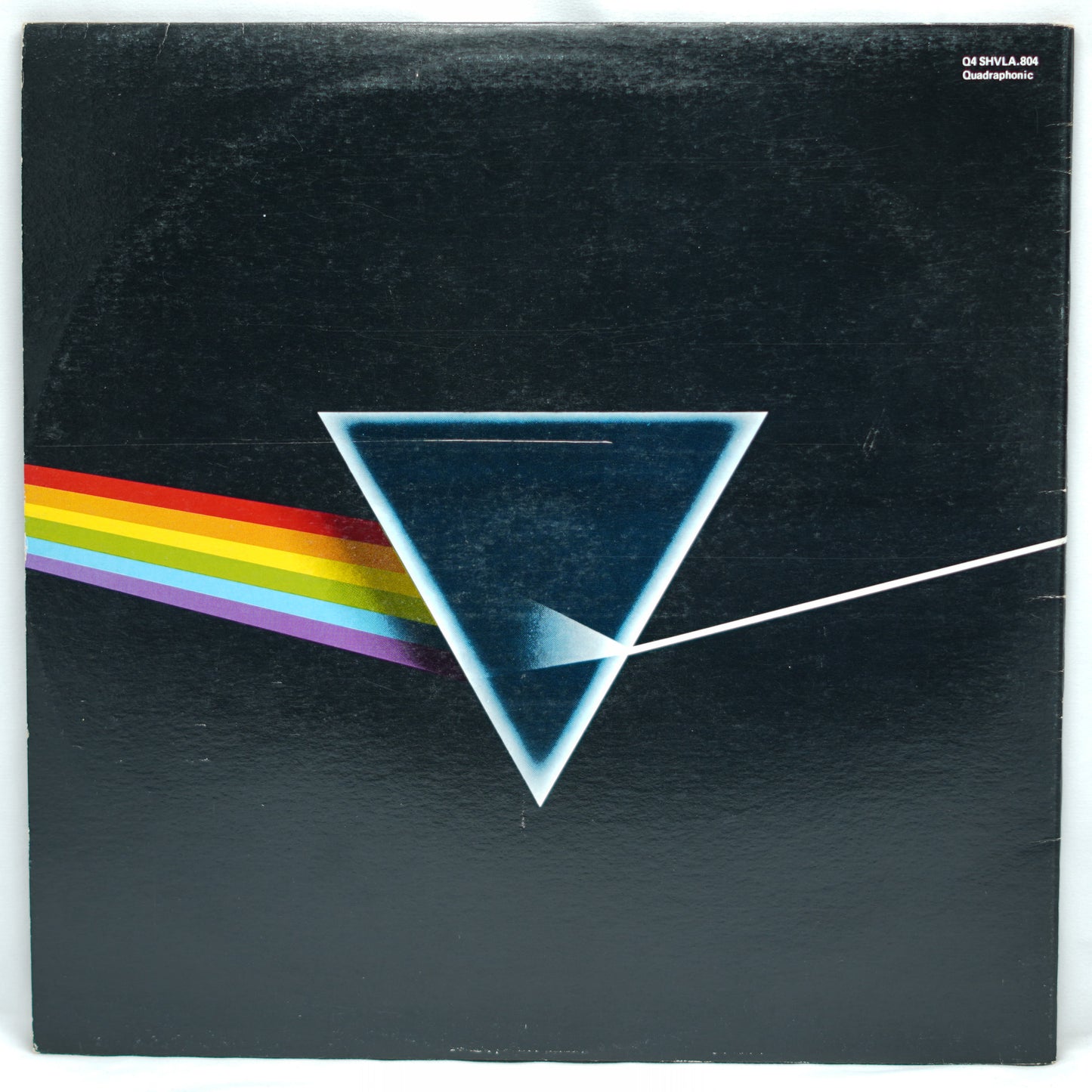 Pink Floyd ‎– The Dark Side Of The Moon