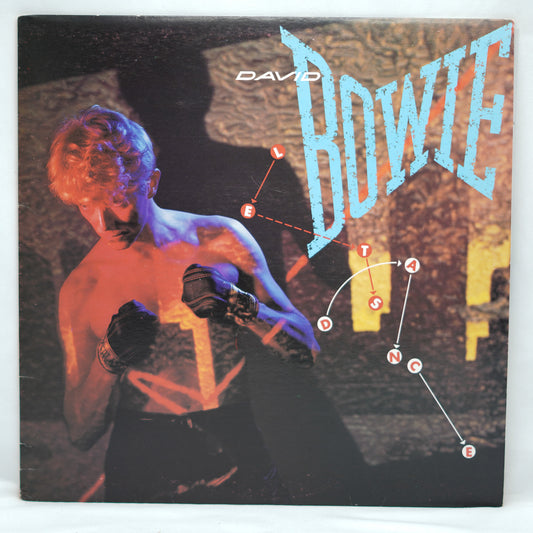 David Bowie – Let's Dance