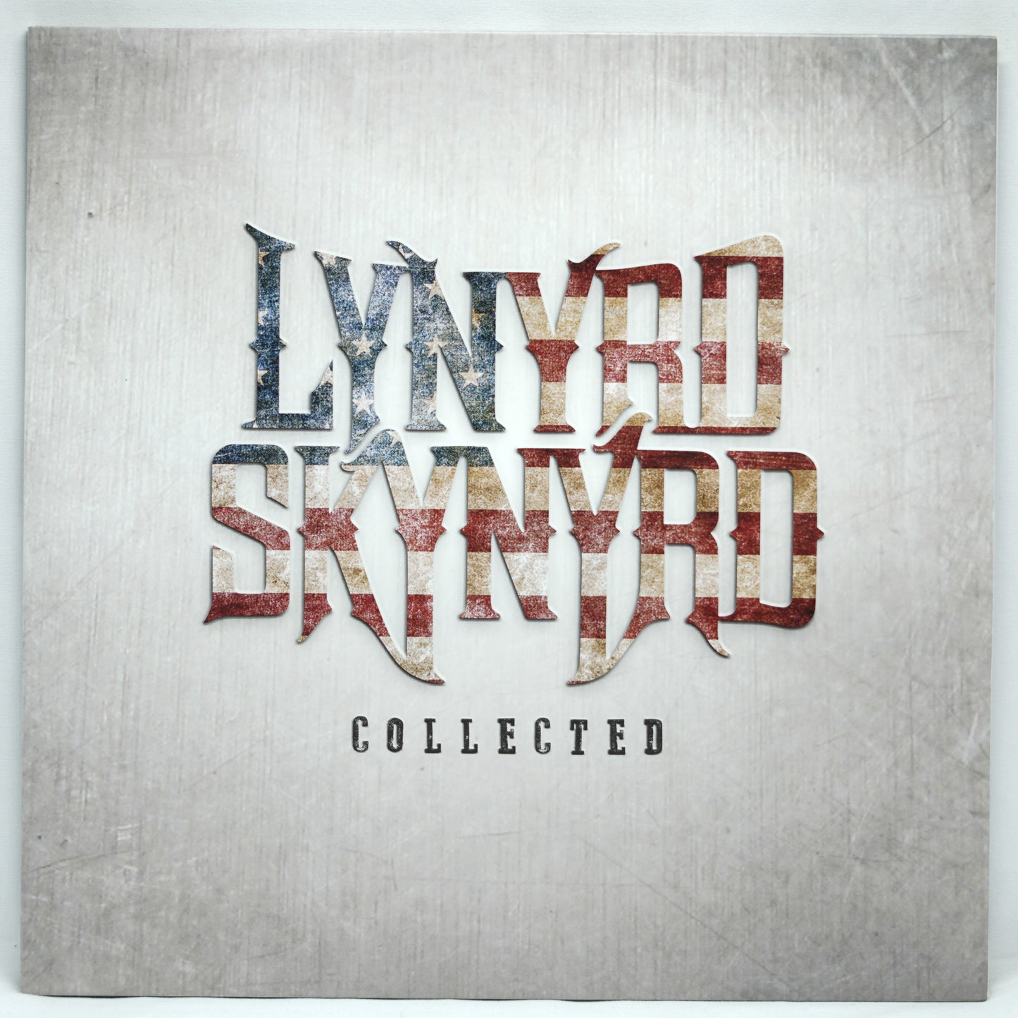 Lynyrd Skynyrd – Collected