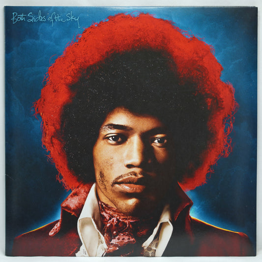 Jimi Hendrix ‎– Both Sides Of The Sky