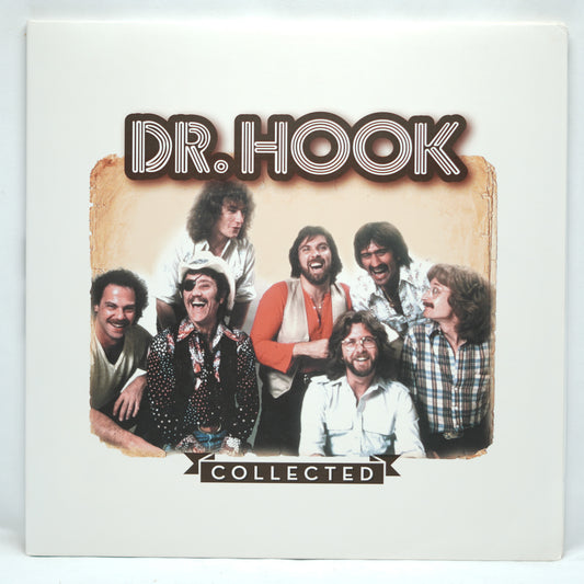 Dr. Hook ‎– Collected