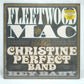 Fleetwood Mac And The Christine Perfect Band ‎– Hey Baby