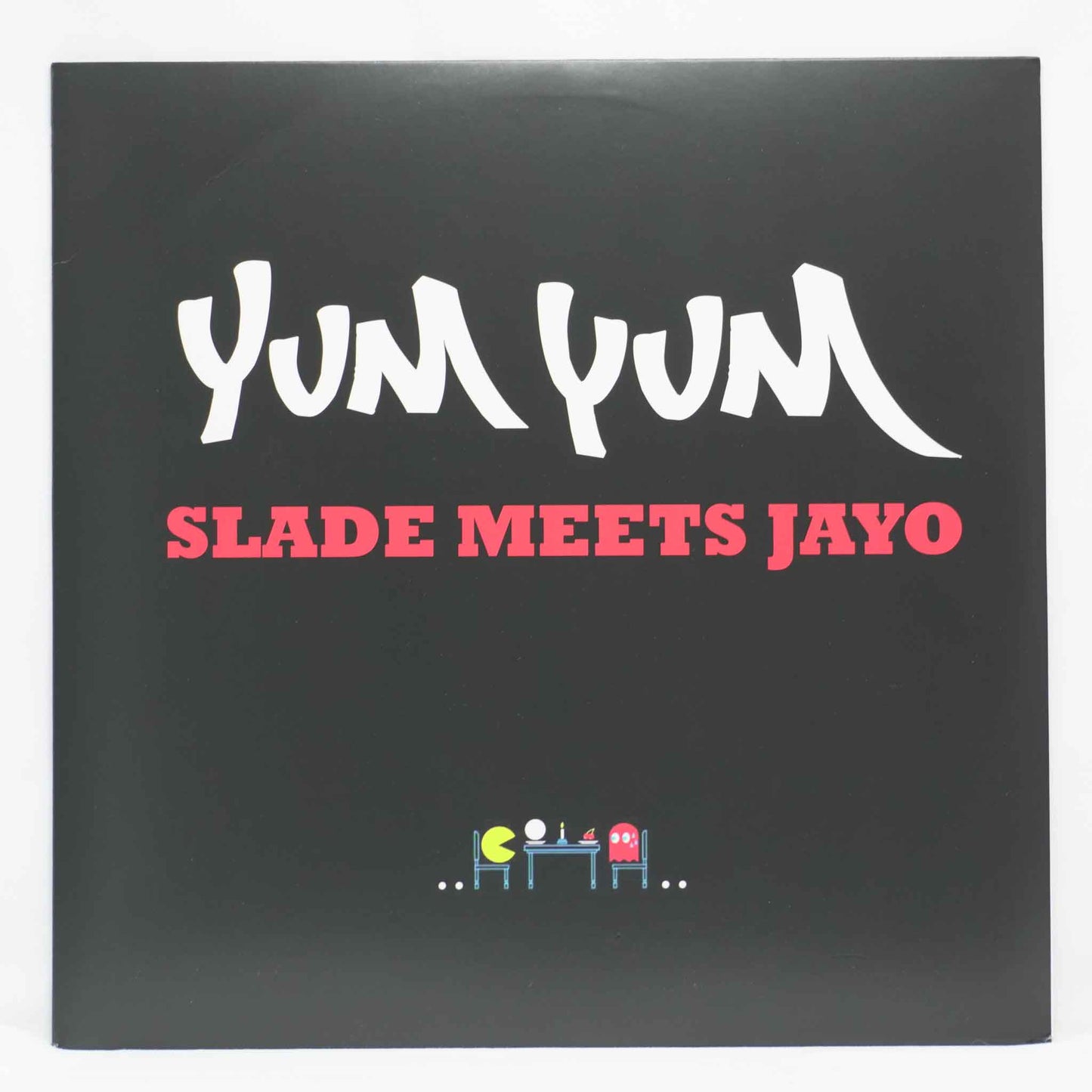 Yum Yum – Slade Meets Jayo / Spell