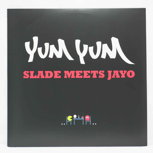 Yum Yum – Slade Meets Jayo / Spell