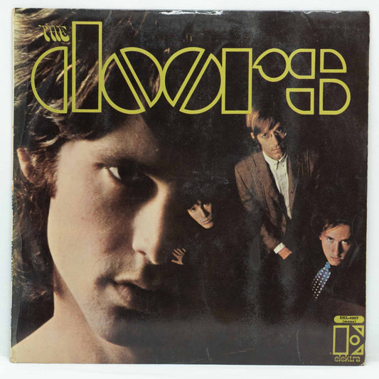 The Doors – The Doors