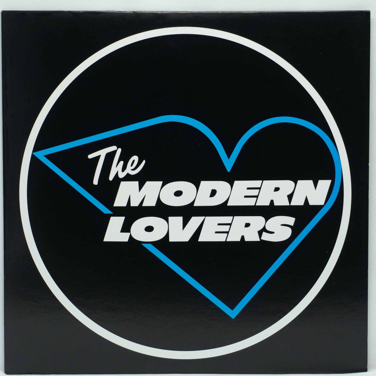 The Modern Lovers – The Modern Lovers