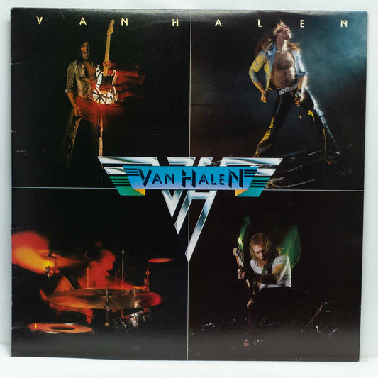 Van Halen – Van Halen