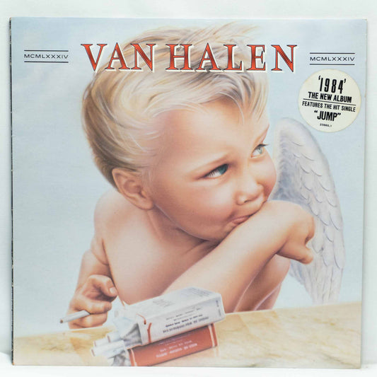 Van Halen – 1984