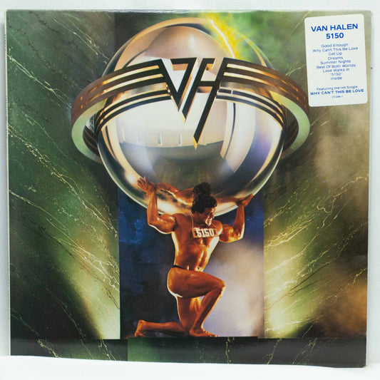 Van Halen – 5150