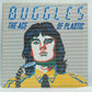 Buggles ‎– The Age Of Plastic
