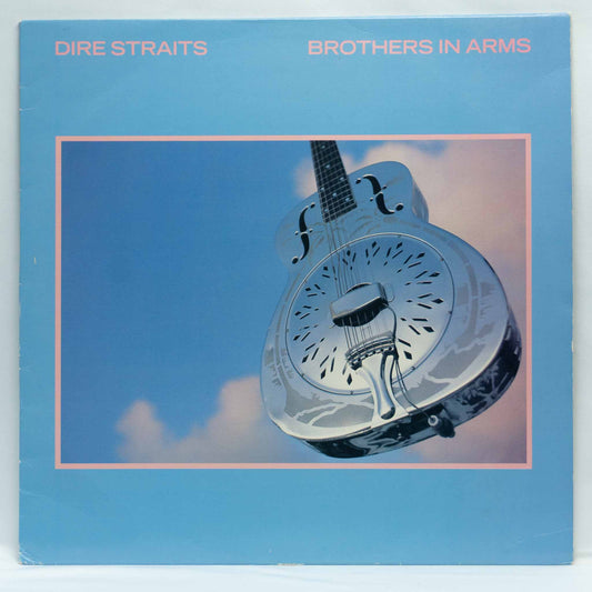 Dire Straits – Brothers In Arms