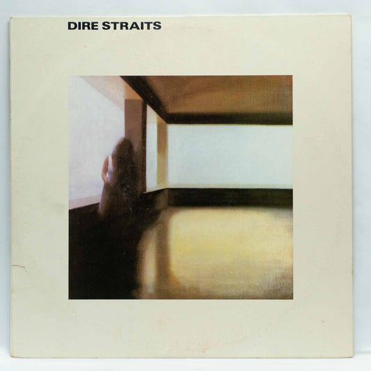 Dire Straits ‎– Dire Straits