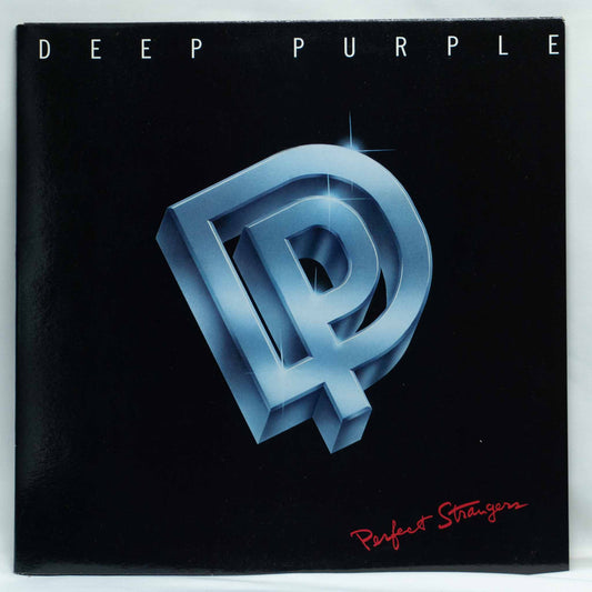 Deep Purple – Perfect Strangers