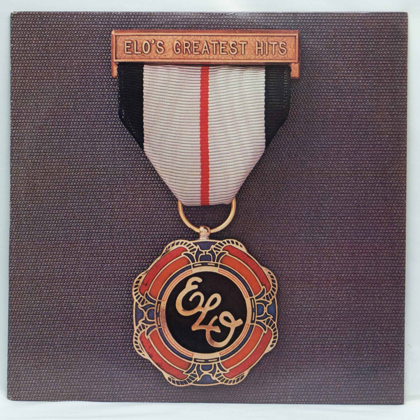 Electric Light Orchestra – ELO's Greatest Hits