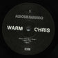 Aldous Harding – Warm Chris
