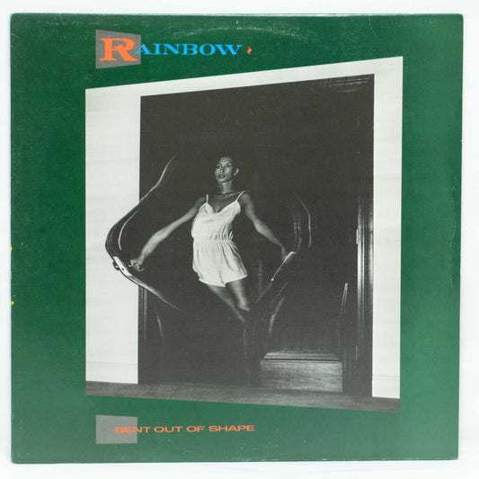 Rainbow – Bent Out Of Shape