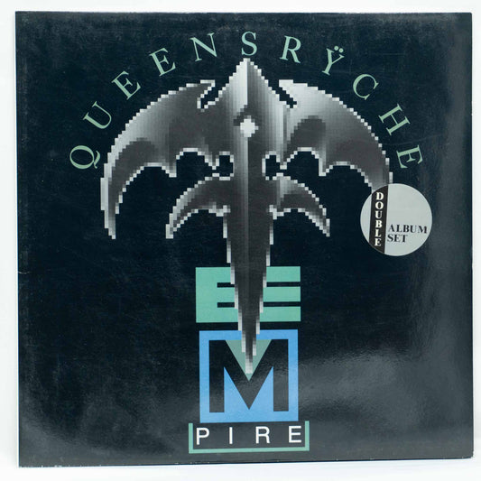 Queensrÿche – Empire