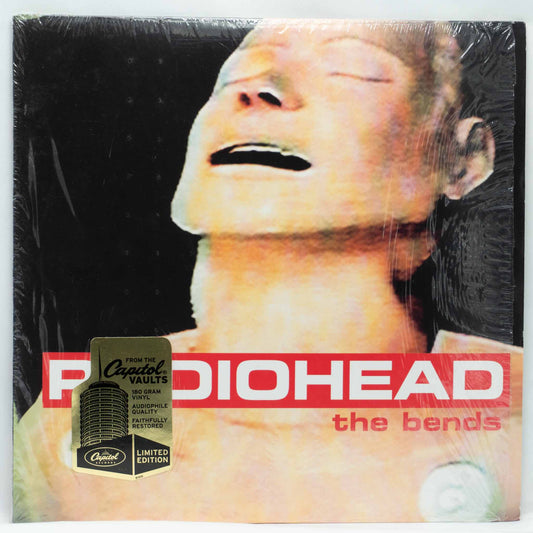 Radiohead - The bends