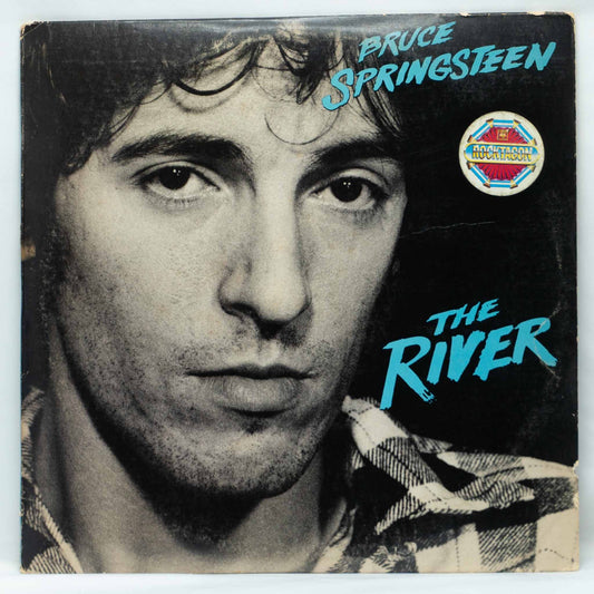 Bruce Springsteen – The River