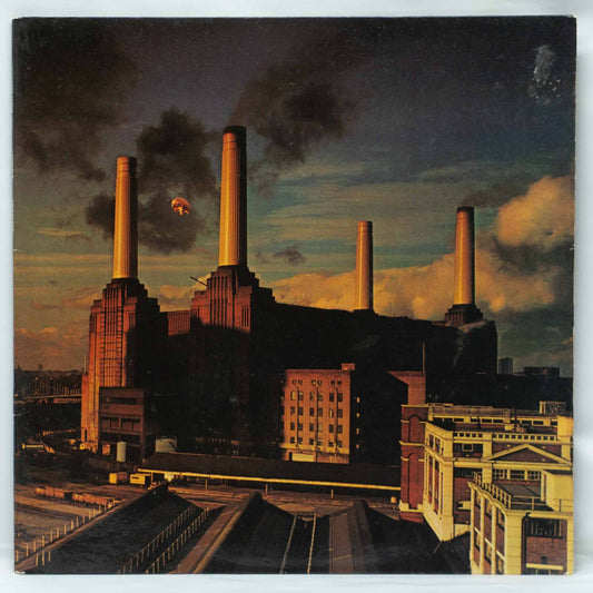 Pink Floyd ‎– Animals