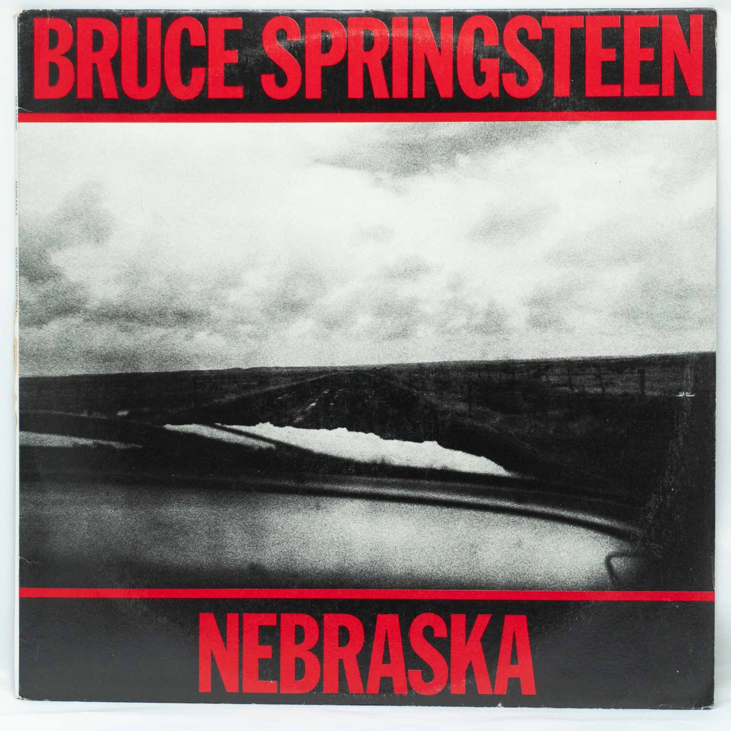 Bruce Springsteen – Nebraska