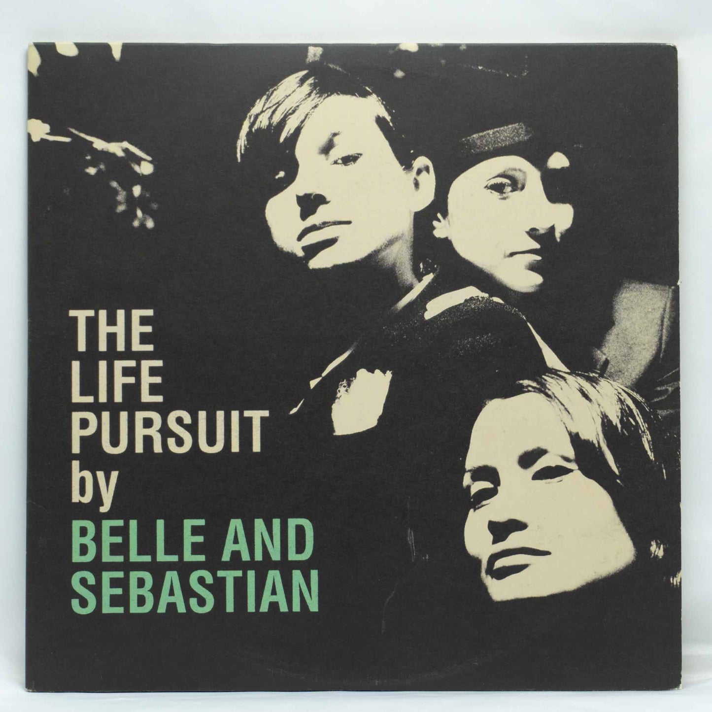 Belle And Sebastian – The Life Pursuit
