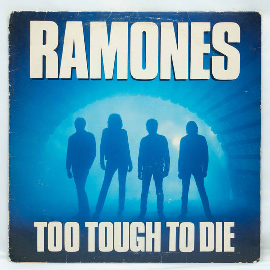 Ramones – Too Tough To Die