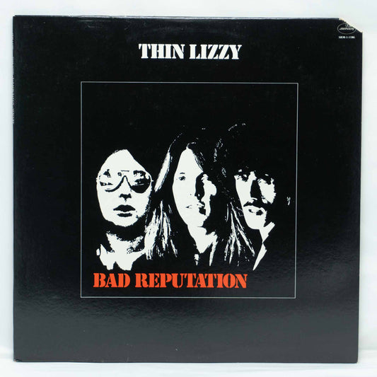 Thin Lizzy – Bad Reputation