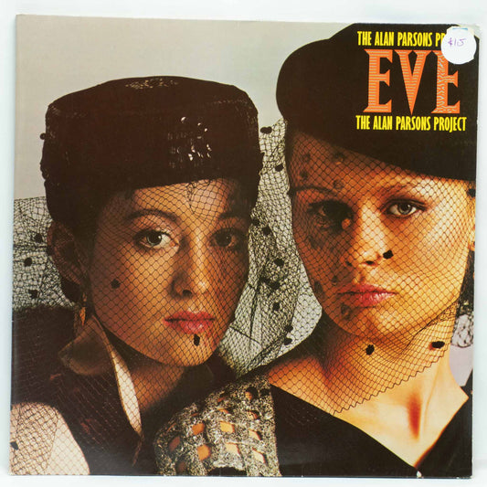 The Alan Parsons Project – Eve