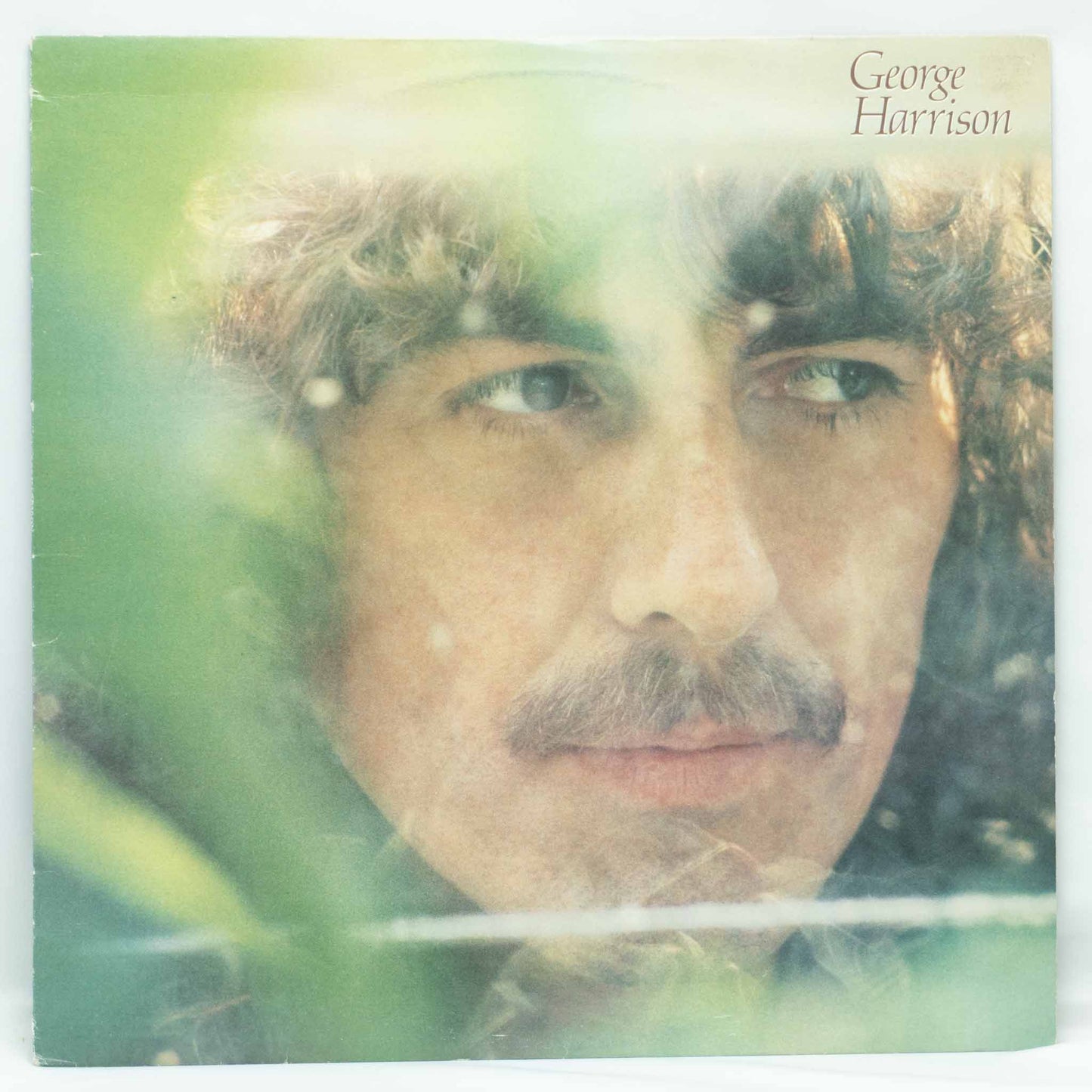 George Harrison – George Harrison