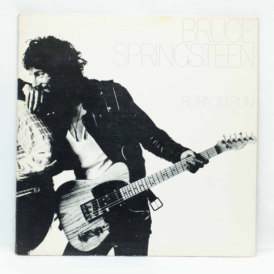 Bruce Springsteen – Born To Run