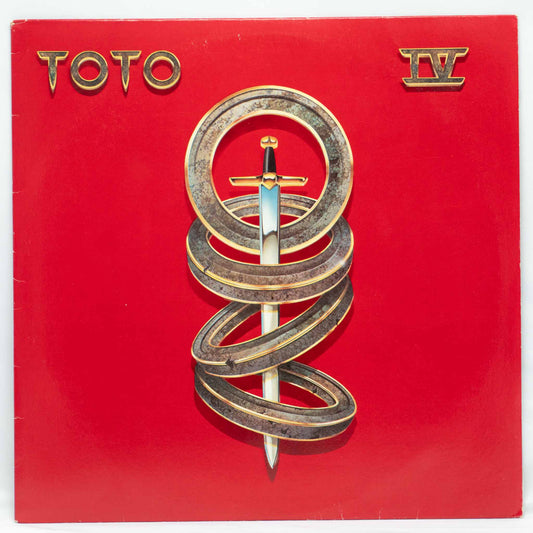 Toto – Toto IV